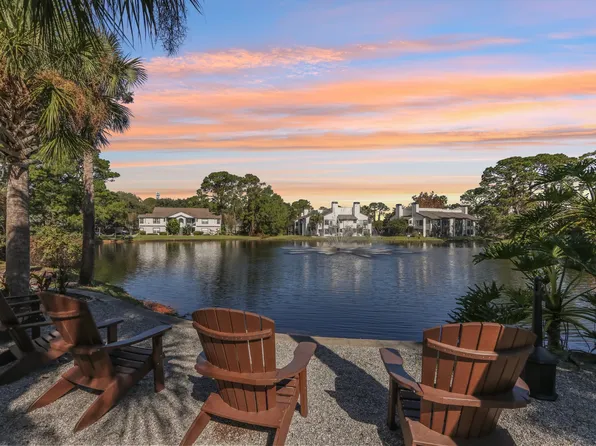 ARIUM Seaglass at Ponte Vedra Beach