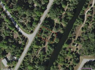 1530 Brightwater Ter, Port Charlotte, FL 33953