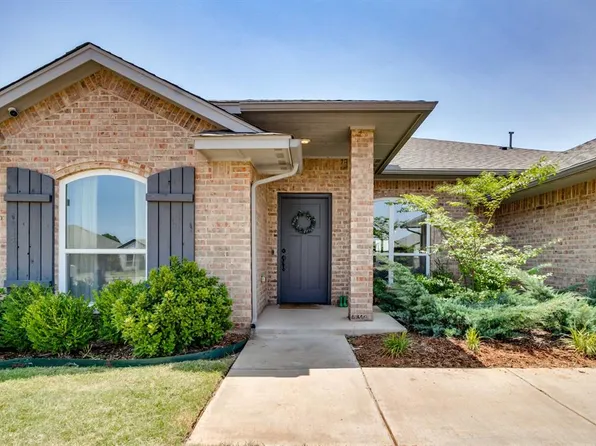 8600 NW 77th St, Oklahoma City, OK 73132