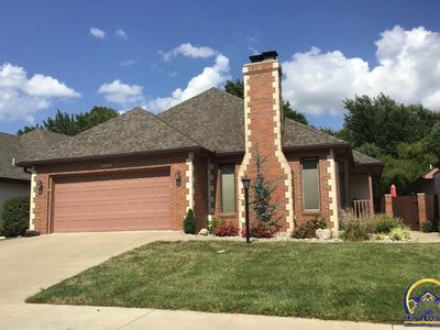 2470 SW Brookhaven Ln, Topeka, KS, 66614