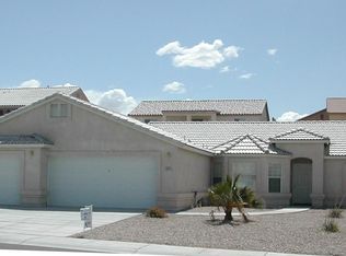 1568 Pettibone, Bullhead City, AZ 86442