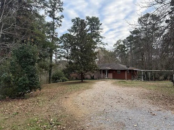 4427 Bradford Hopewell Rd, Pinson, AL 35126