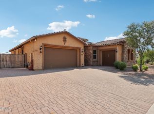 11007 E Thatcher Ave, Mesa, AZ 85212