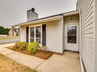 10932 Copper Field Dr, Pineville, NC 28134