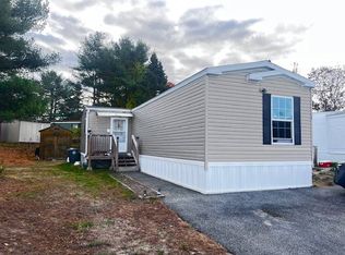 195 Wickham Way, Westbrook, ME 04092
