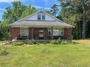 18205 Highway 125 S, Bolivar, TN 38008