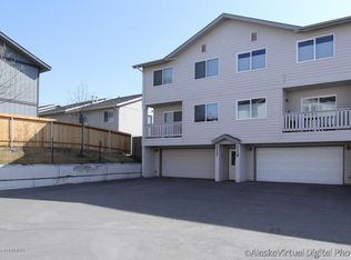 7137 Fairweather Dr #83A, Anchorage, AK 99518
