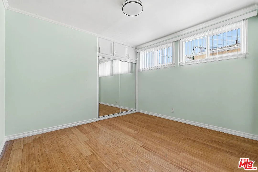 1 bed, 1.0 bath, 545 sqft, $1,895 — Photo 1