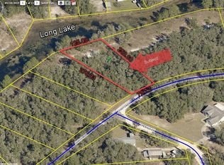 34255 Shaffer Dr, Ridge Manor, FL 33523