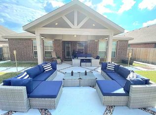 3110 Teasdale Ct, Seagoville, TX 75159
