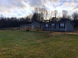 2691 Dry Run Rd, Chillicothe, OH 45601