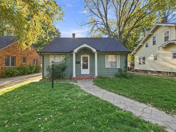 1428 N Woodrow Ave, Wichita, KS 67203