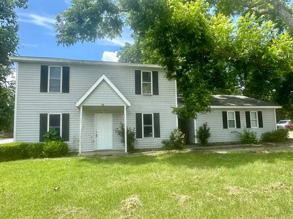 96 S 1st Ave, 96 S 1st Ave #1, Mc Rae Helena, GA 31055