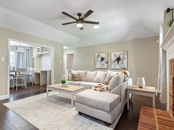 19 Alamosa Dr, Trophy Club, TX 76262