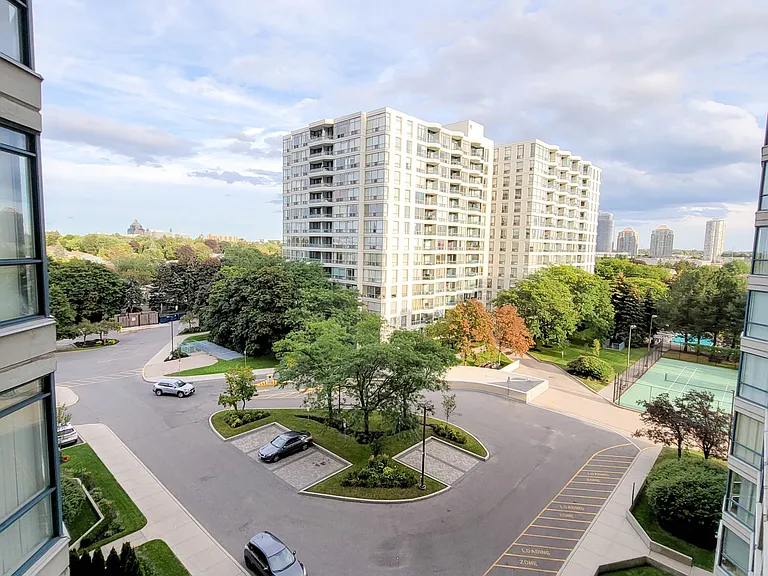 4725 Sheppard Ave E #516 — Photo 8