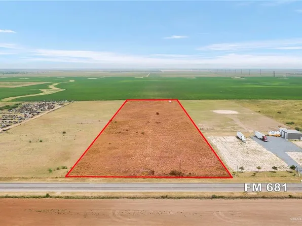 26980 N Fm 681, McCook, TX 78541