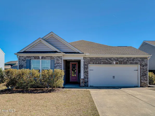 576 Steele Loop, Wilmington, NC 28411