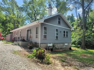 9818 Jacobi Ave, Saint Louis, MO 63136