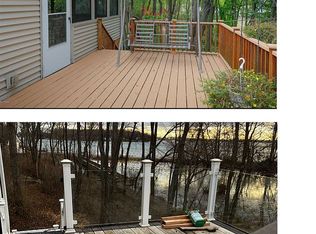 21133 Diamond Harbor Ct, Cassopolis, MI 49031