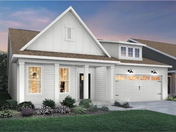 19940 Cowie Ln, Westfield, IN 46074