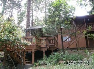 1945 Antler Dr, Arnold, CA