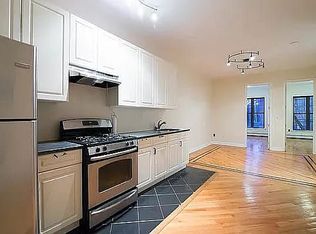 370 Central Ave #3AA, Brooklyn, NY 11221