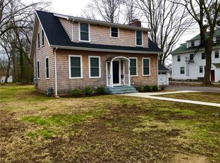 70 Campus Ave, Kingston, RI 02881