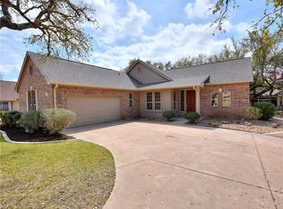 123 Bronco Dr, Georgetown, TX 78633