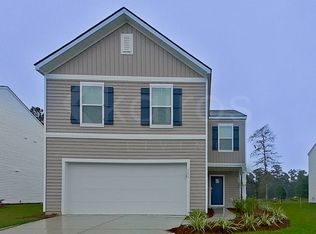 111 Inez Ave, Springfield, GA 31329