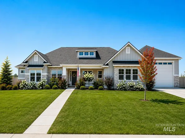 3096 Wingspan Way, Eagle, ID 83616