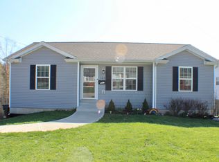 103 Rancho Ct, Frankfort, KY 40601