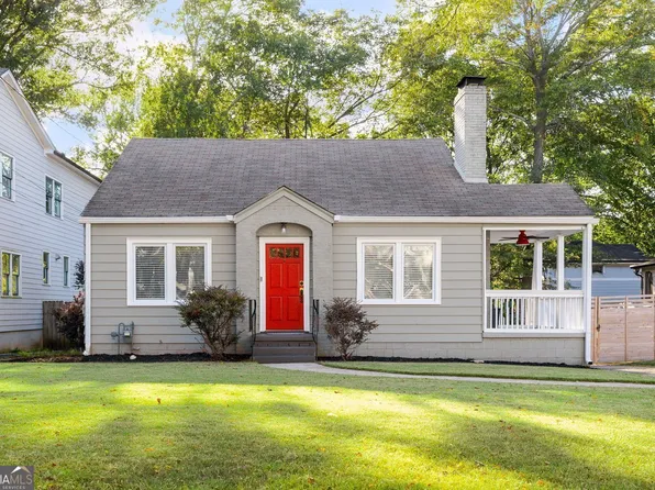 724 Sycamore Dr, Decatur, GA 30030