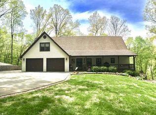 65 Township Road 98, South Point, OH 45680