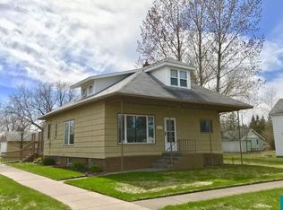 910 E 6th St, Superior, WI 54880
