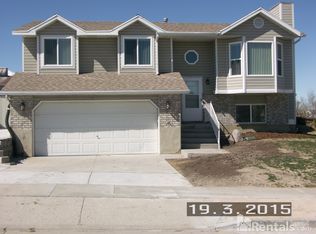 3720 S Washington Loop, Magna, UT 84044