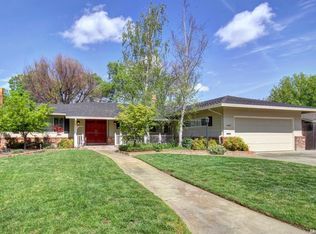 4421 Belcrest Way, Sacramento, CA