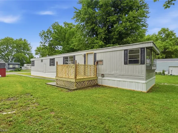 3583 Austin Rd #20, Geneva, OH 44041