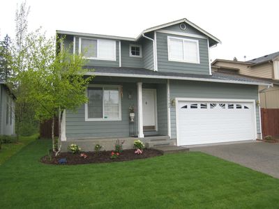 13502 67th Ave E, Puyallup, WA, 98373
