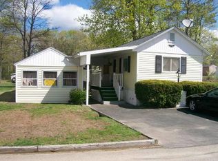 216 Sherwood Gln, Somersworth, NH 03878