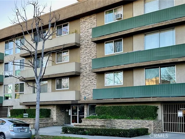 525 N Sycamore Ave APT 231, Los Angeles, CA 90036