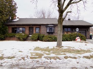 538 McKinstry Ave, Chicopee, MA 01020