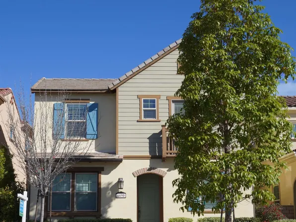 6690 Torenia Trl, San Diego, CA 92130