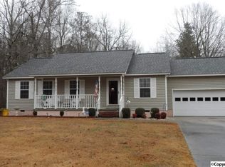 2905 Cothran St, Hokes Bluff, AL 35903