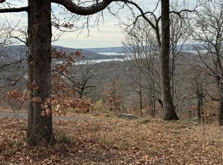 22 E Timbercrest Dr, Cookson, OK 74427