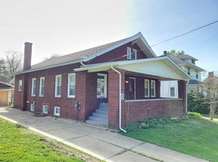 147 Carpenter Rd, Mansfield, OH 44903