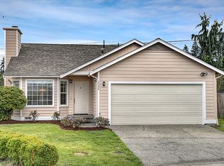 1704 SW 359th St, Federal Way, WA 98023