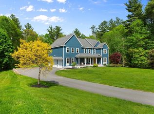 51 Hartwell Ave, Littleton, MA 01460