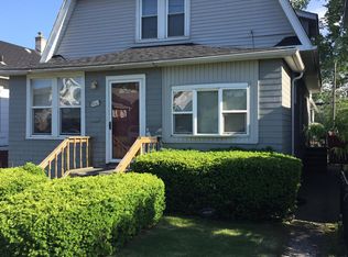 1018 Bauer St, Hammond, IN 46320