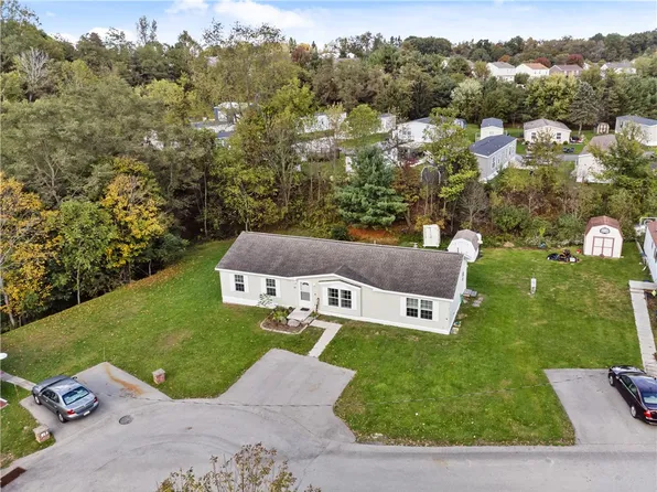 91 Delaware Ct, Cheswick, PA 15024