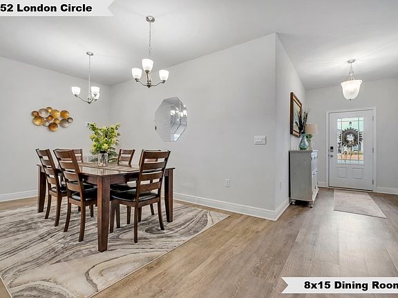 4th image of 152 London Cir